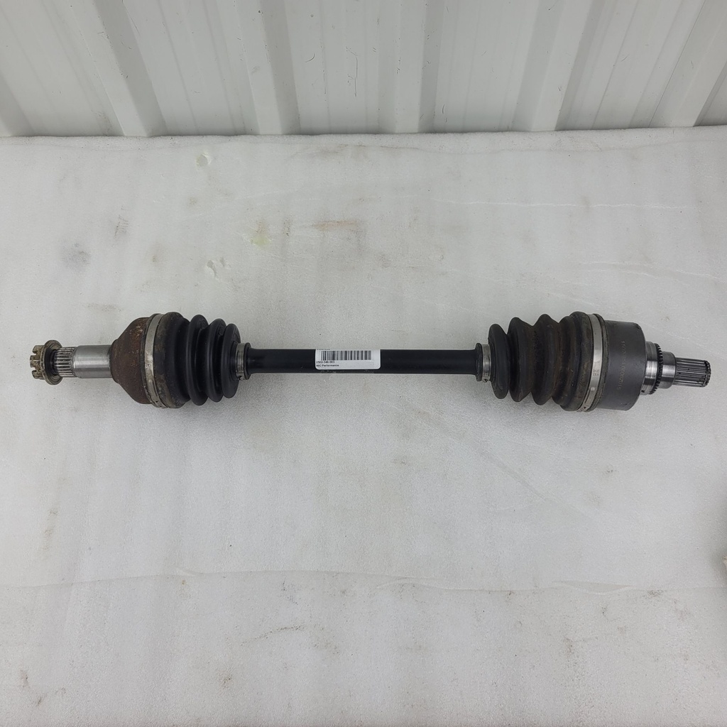 kit,halfshaft (inc. 19-22)