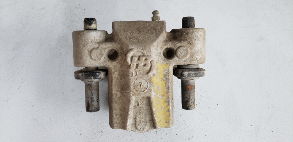 ARCTIC CAT Caliper Front - 2502-574