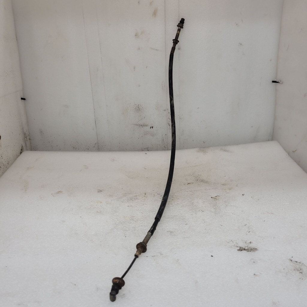 CABLE,CHOKE-500 (KEIHIN)