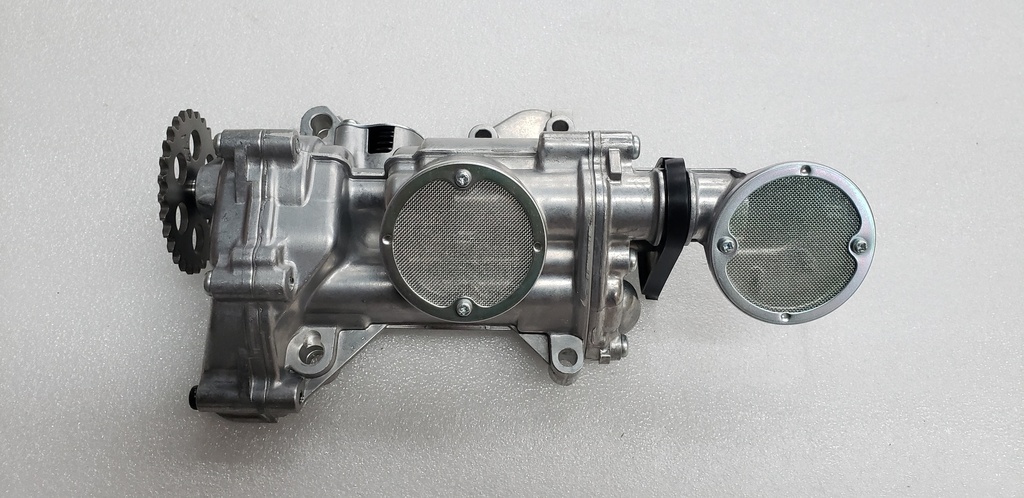Oil Pump Assy (PIECE NEUVE) - 8GL-13300-00-00