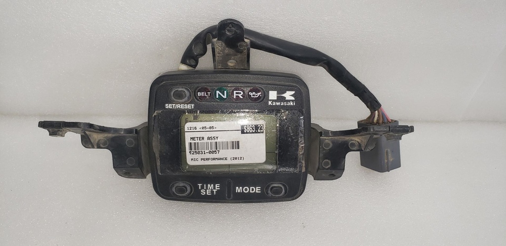 meter-assy,kph