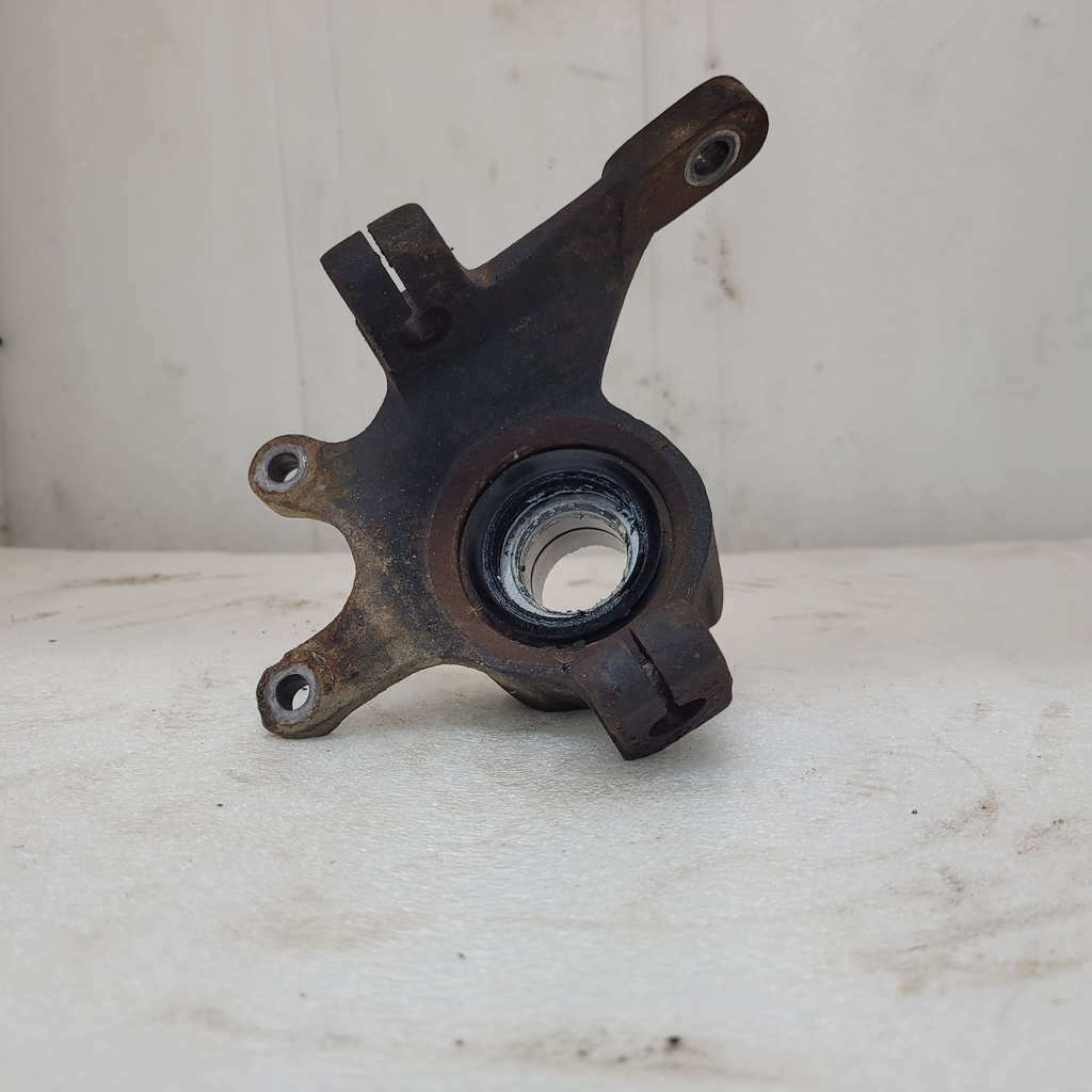 Knuckle - Assembly - Right