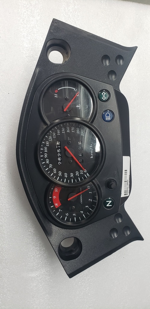 METER-ASSY,MPH / KPH [CA,US - 25031-0853 kawasaki