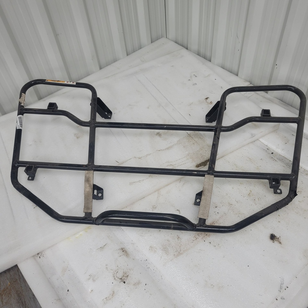 rack,front w/fence-assembly (inc. 2-3)