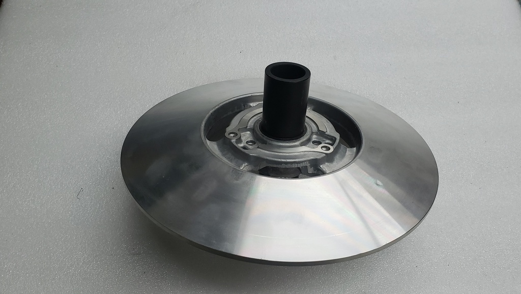 Secondary Fixed Sheave (PIECE NEUVE) - 8GL-17660-30-00
