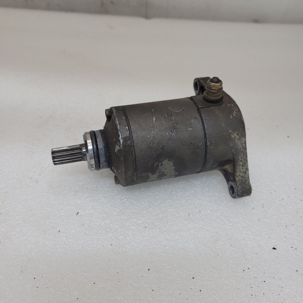 MOTOR ASSY, STARTING (inc. 2-10)