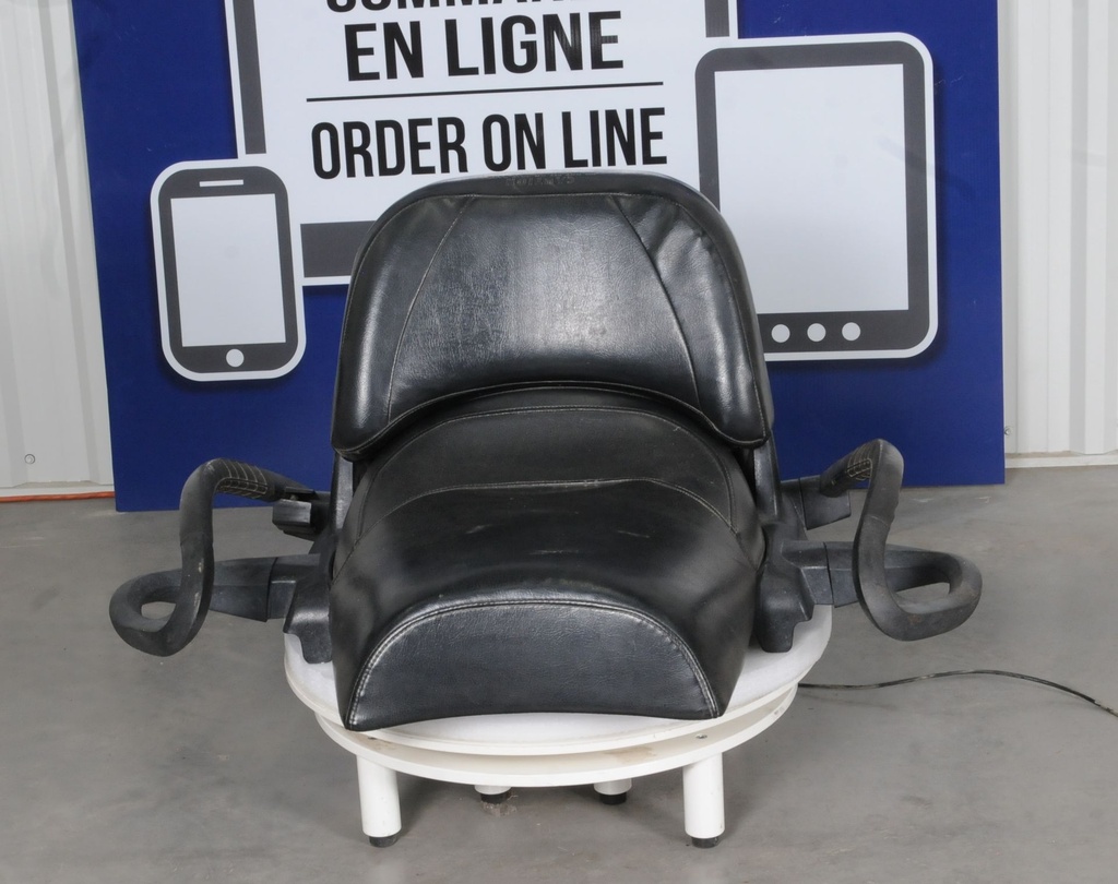 SEAT, PASSENGER - 2506-956 ARCTIC CAT