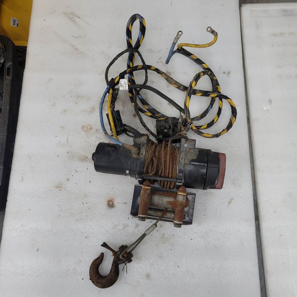 Arctic Cat WARN 3000-lb ProVantage