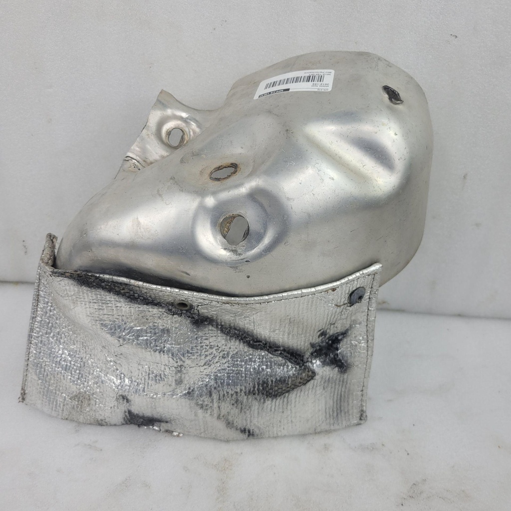 [3612-159-001] shield, heat