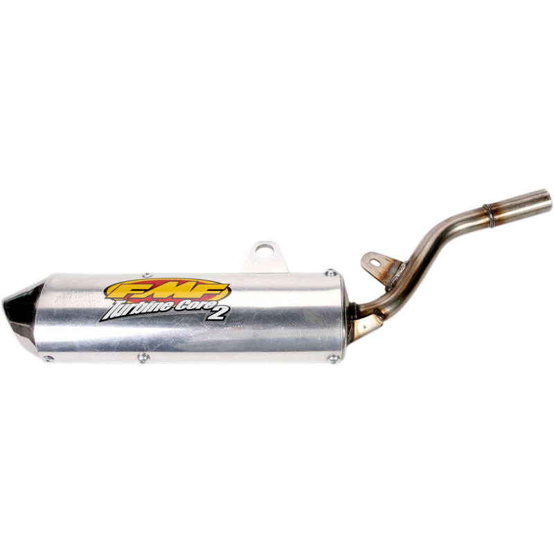 [10-FMF-SA7200] FMF  020338