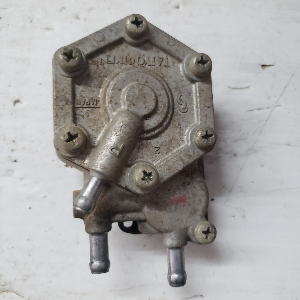 PUMP FUEL SPM500 - POLARIS - 2520227