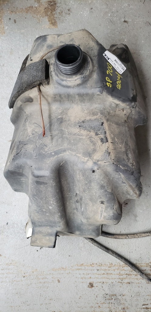 ASM FUEL TANK SPM700 - POLARIS - 2520363