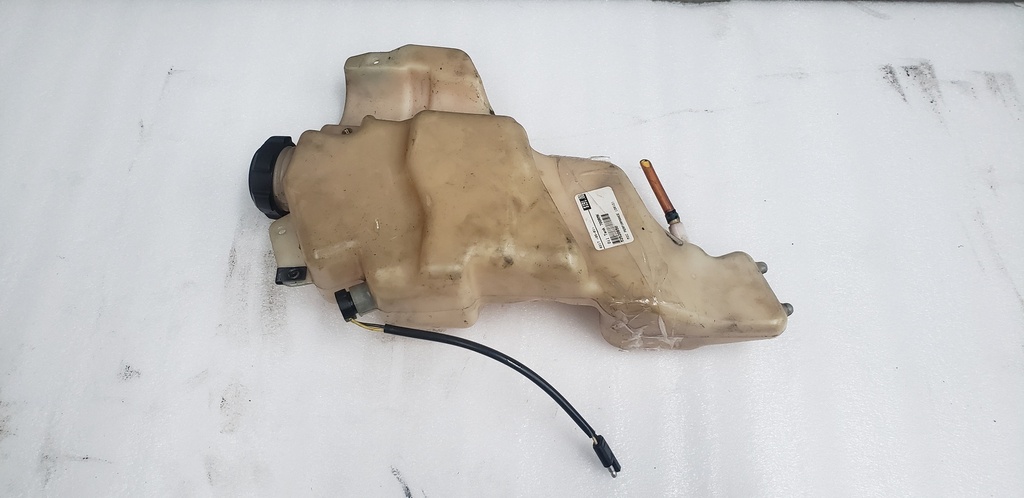 oil tank assembly, 600