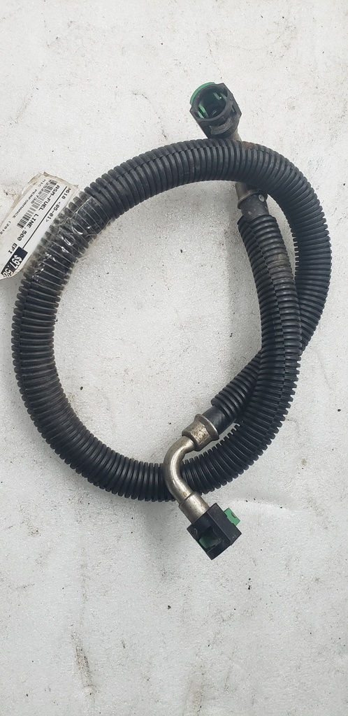 ASM-FUEL LINE,500 EFI - POLARIS - 2520730 POLARIS