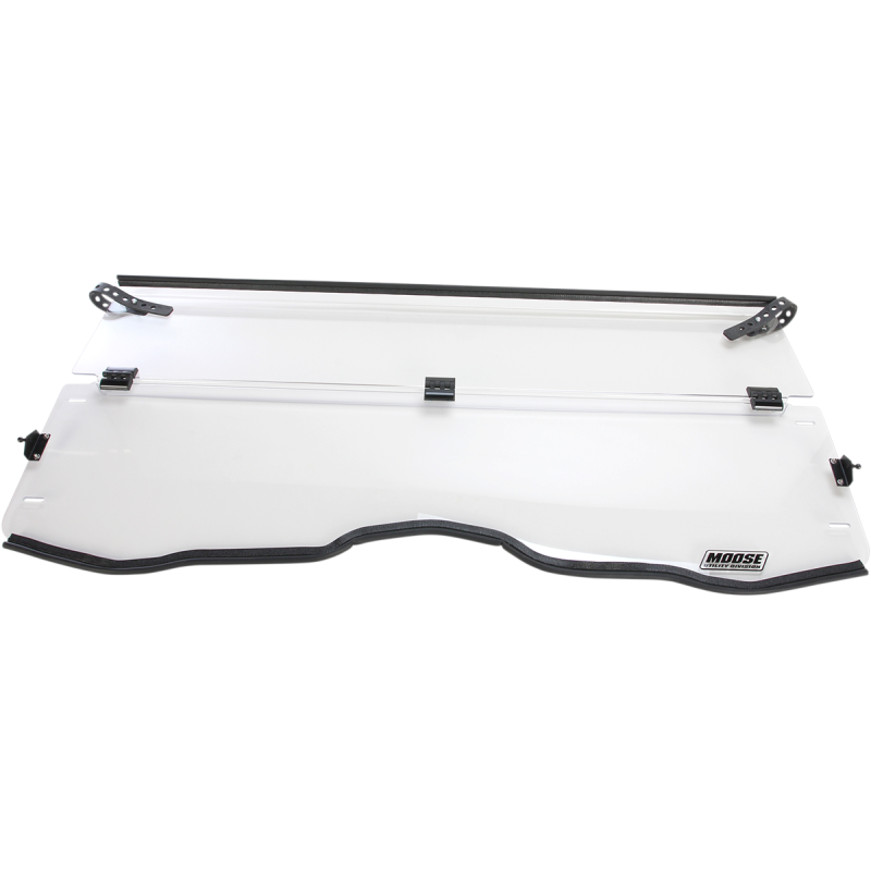 MOOSE UTILITY DIVISION  LEMA100-0034