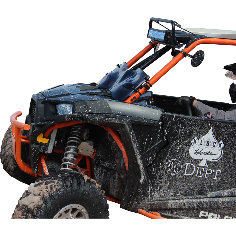 KLOCK WERKS  KWW-05-0426