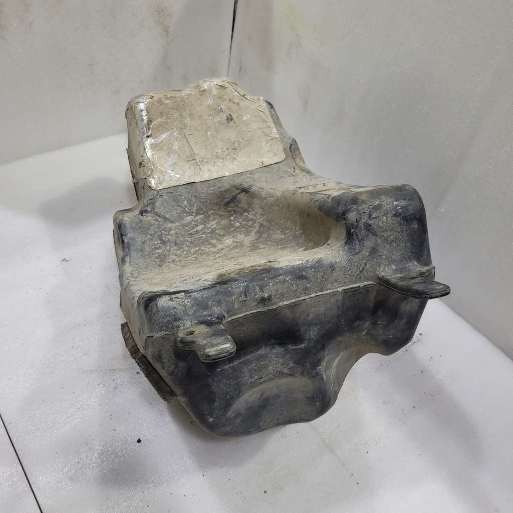 ASM FUEL TANK,SPMN500/800 - POLARIS - 2520865 POLARIS