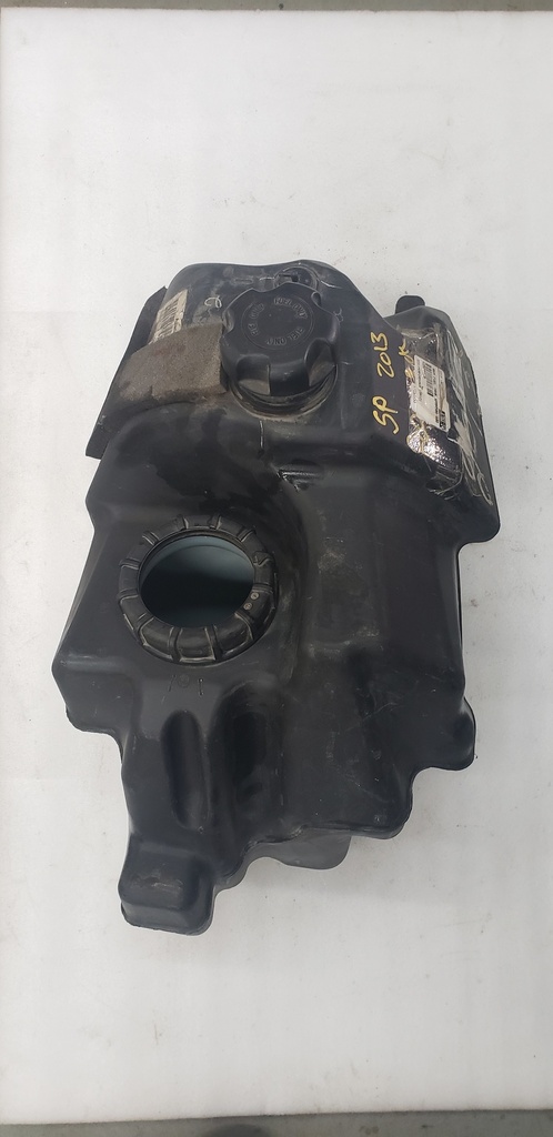 ASM FUEL TANK,SPMN500/800 - POLARIS - 2520865 POLARIS