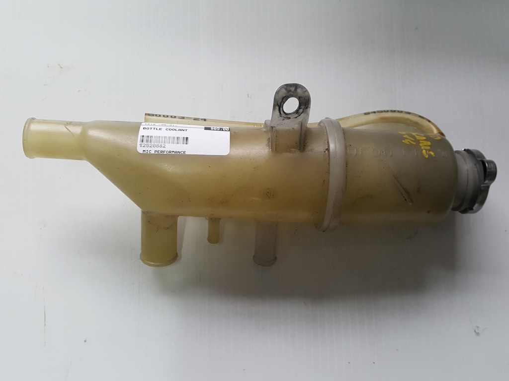 BOTTLE COOLANT - POLARIS - 2520882