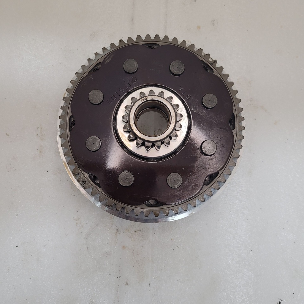 Primary Driven Gear Comp