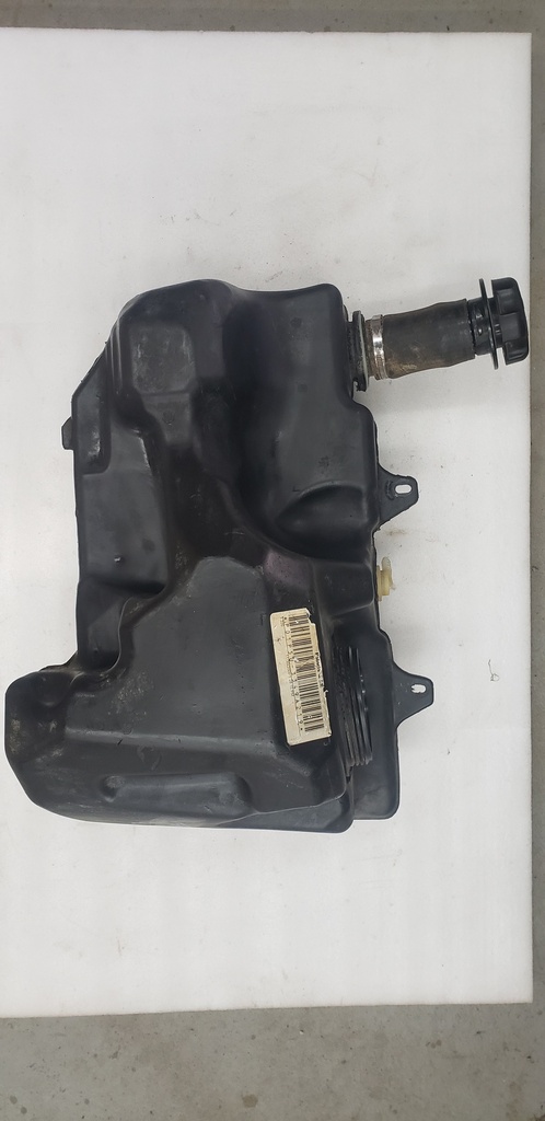 FUEL TANK ASSEMBLY - POLARIS - 2520922 POLARIS
