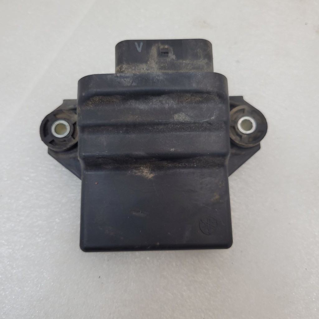 Engine Control Unit Assy