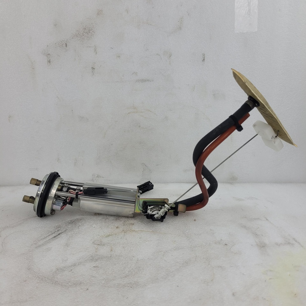 fuel pump assembly