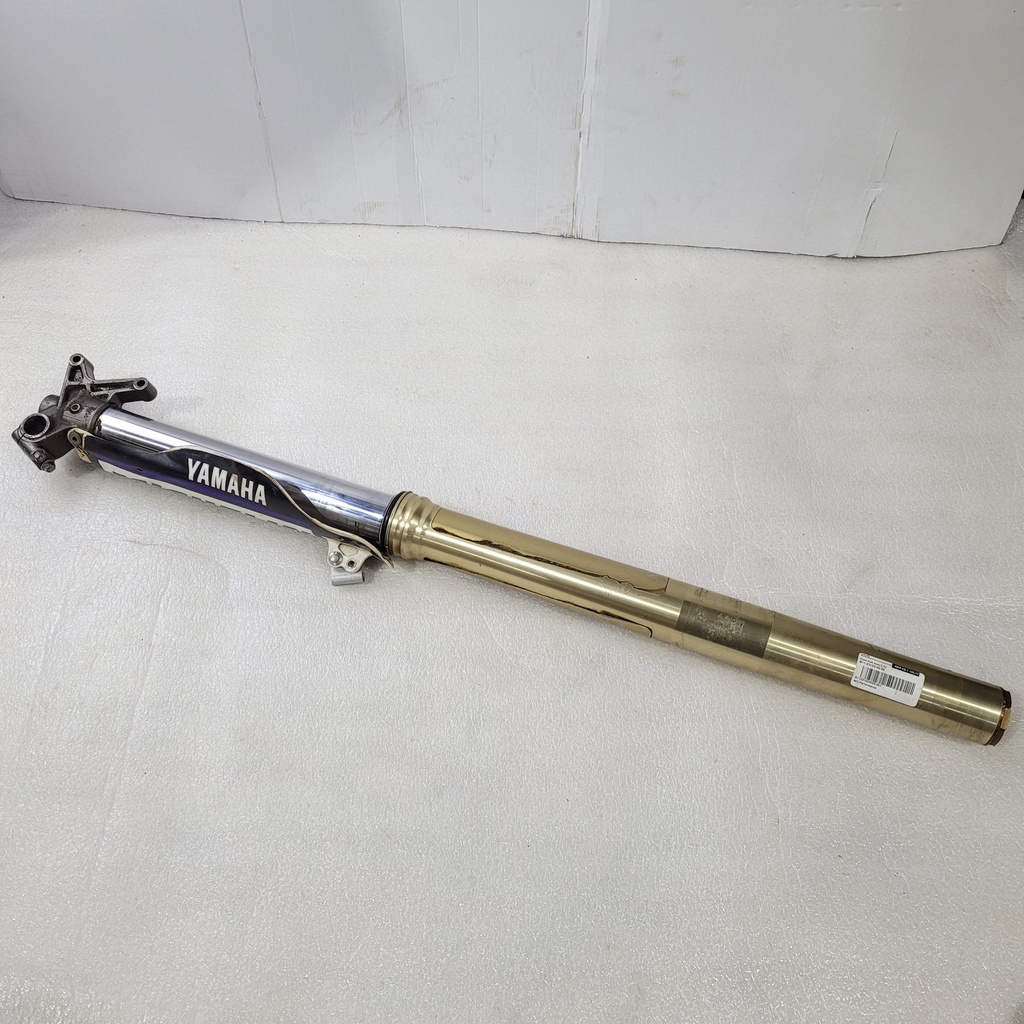 Front Fork Assy (L.H)