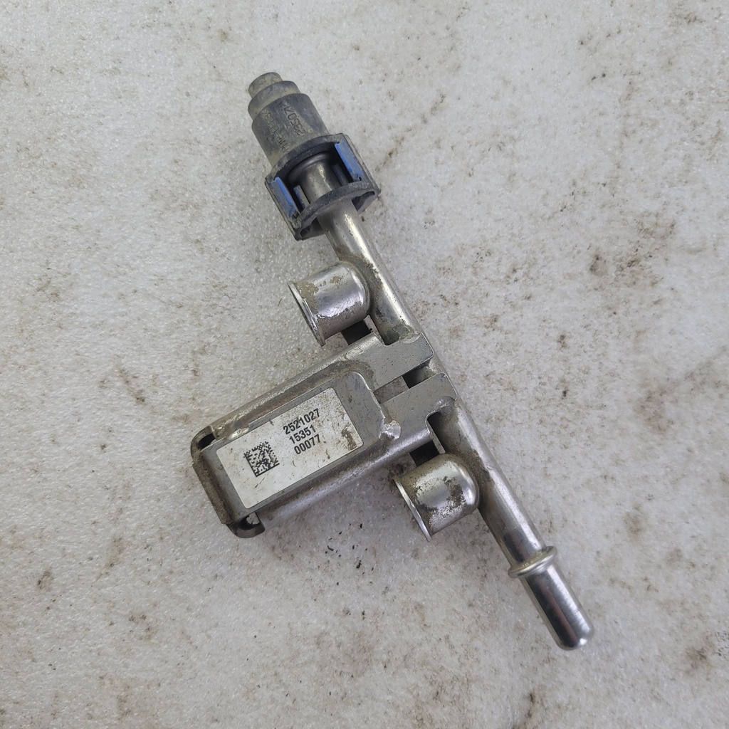 fuel rail