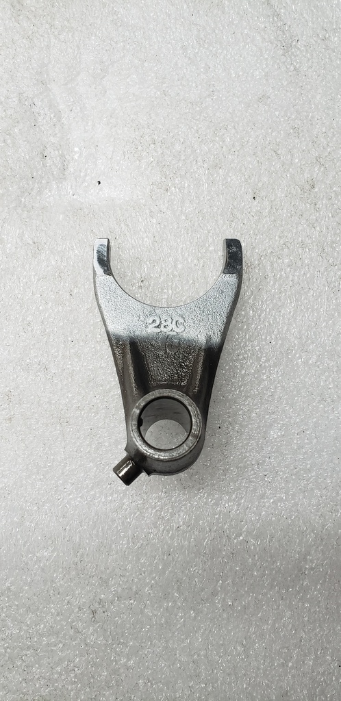 fork gear shift no.1