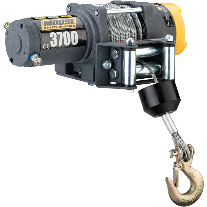 MOOSE UTILITY DIVISION  4505-0475