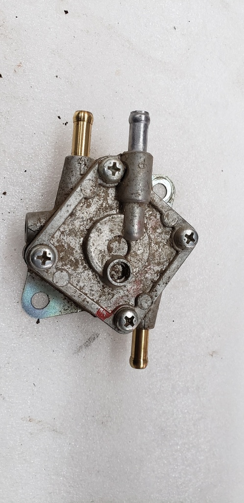 PUMP, FUEL - POLARIS - 2521135 POLARIS