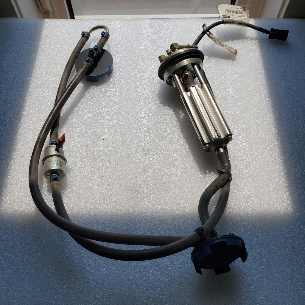 ASM-PUMP/FLANGE.STD,