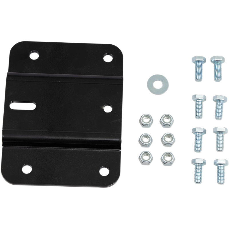 MOOSE UTILITY- SNOW  1512PF