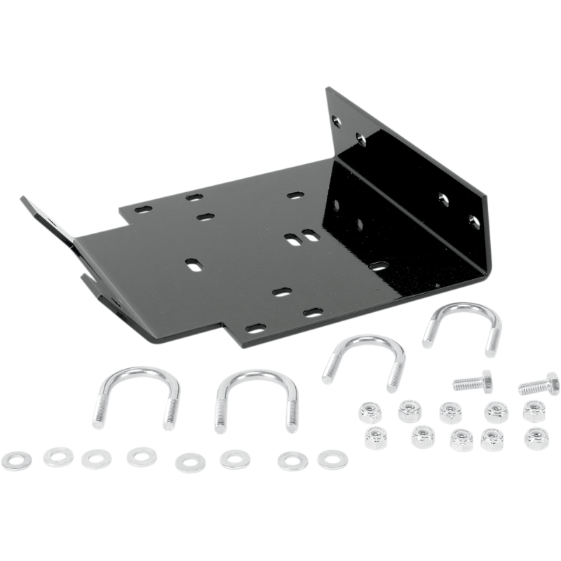 MOOSE UTILITY- SNOW  1536PF