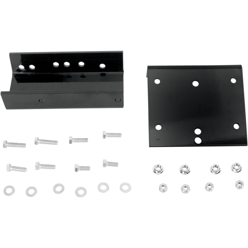 MOOSE UTILITY- SNOW  1539PF