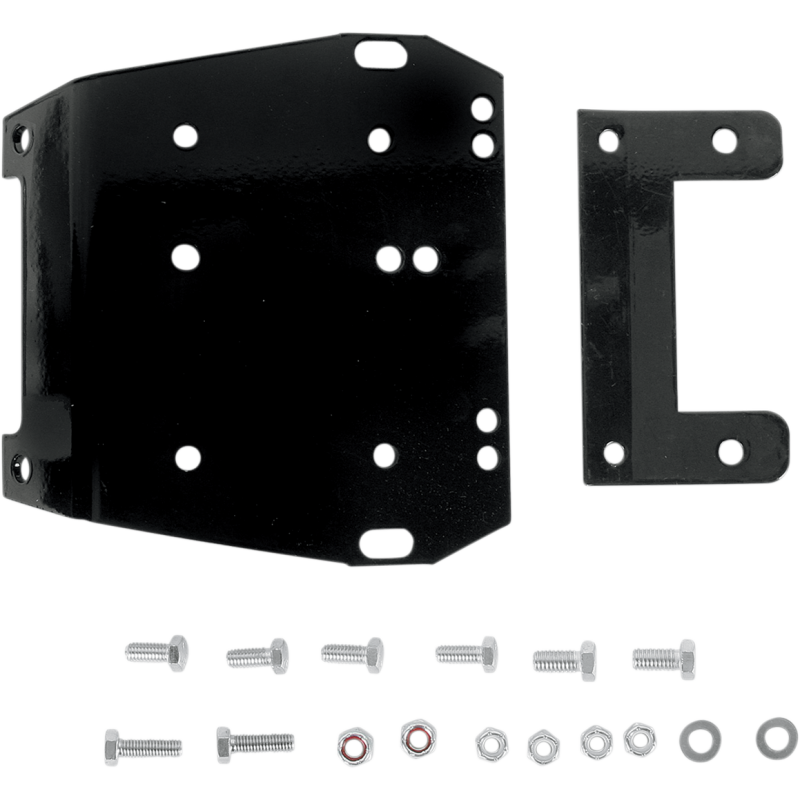 MOOSE UTILITY- SNOW  1542PF