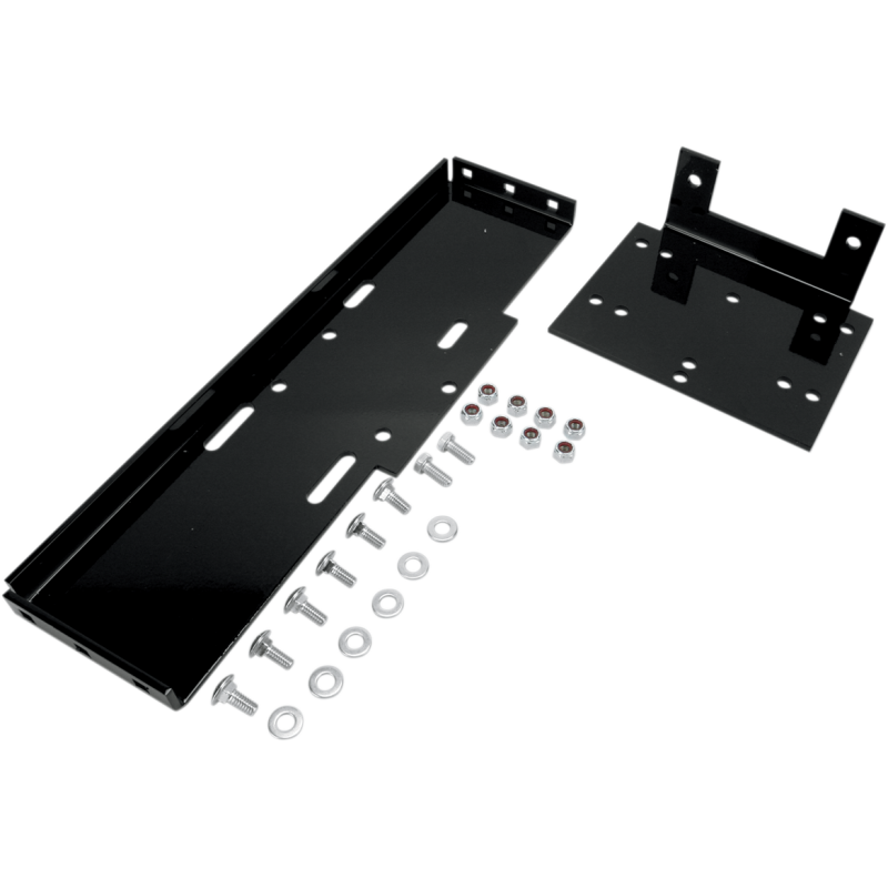 MOOSE UTILITY- SNOW  1598PF