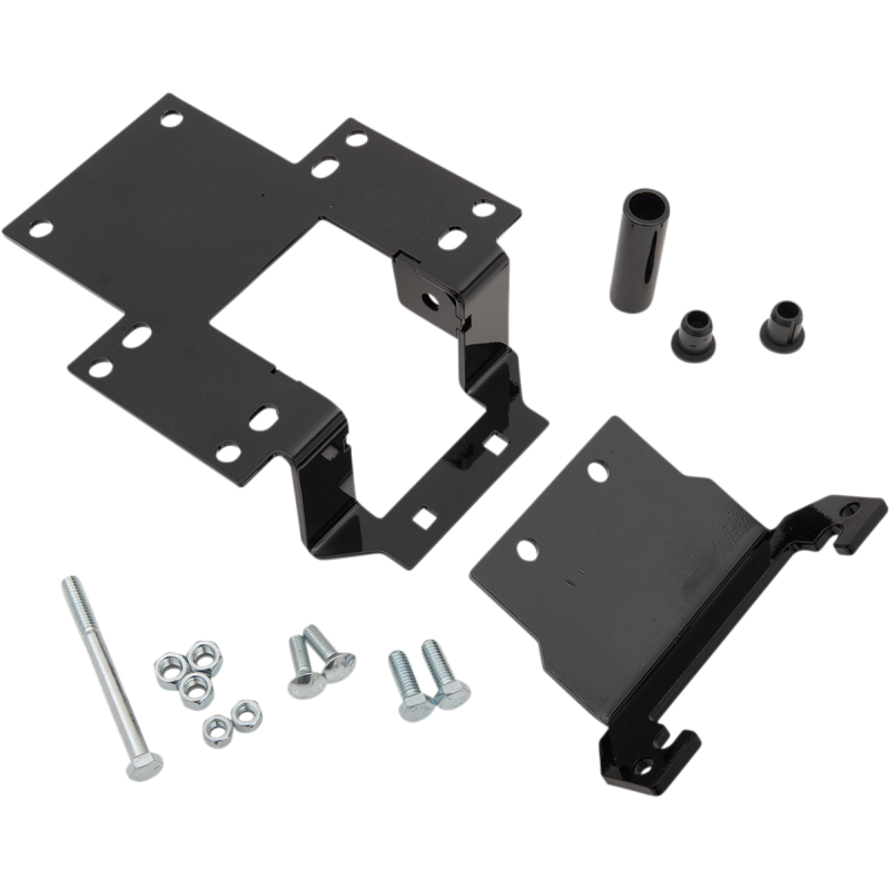 MOOSE UTILITY- SNOW  1609PF