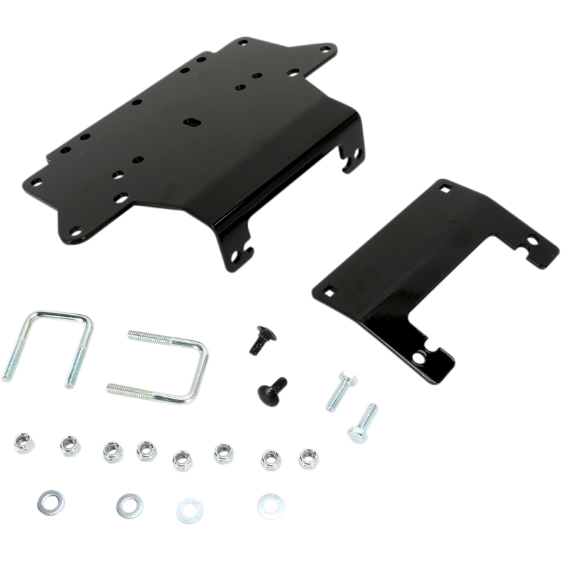 MOOSE UTILITY- SNOW  1619PF