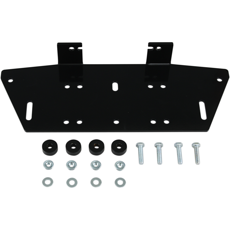 MOOSE UTILITY DIVISION  1622PF