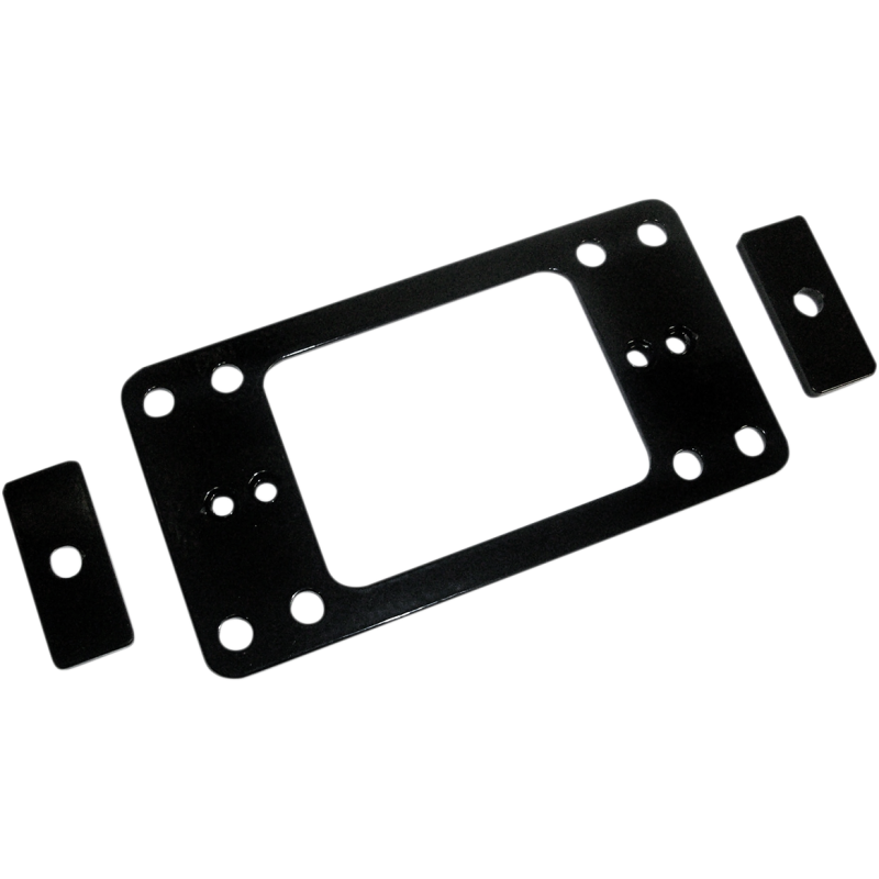 MOOSE UTILITY- SNOW  1638PF