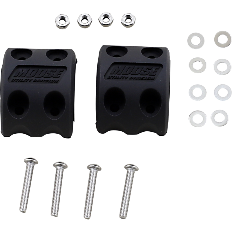 MOOSE UTILITY DIVISION  4505-0811