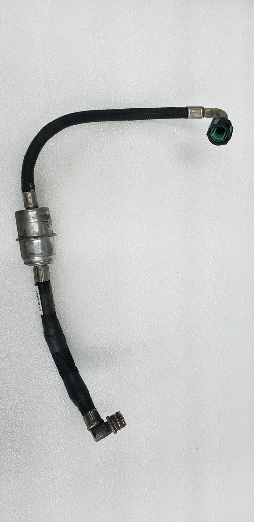 FUEL LINE SUPPLY ASSEMBLY, RMK,