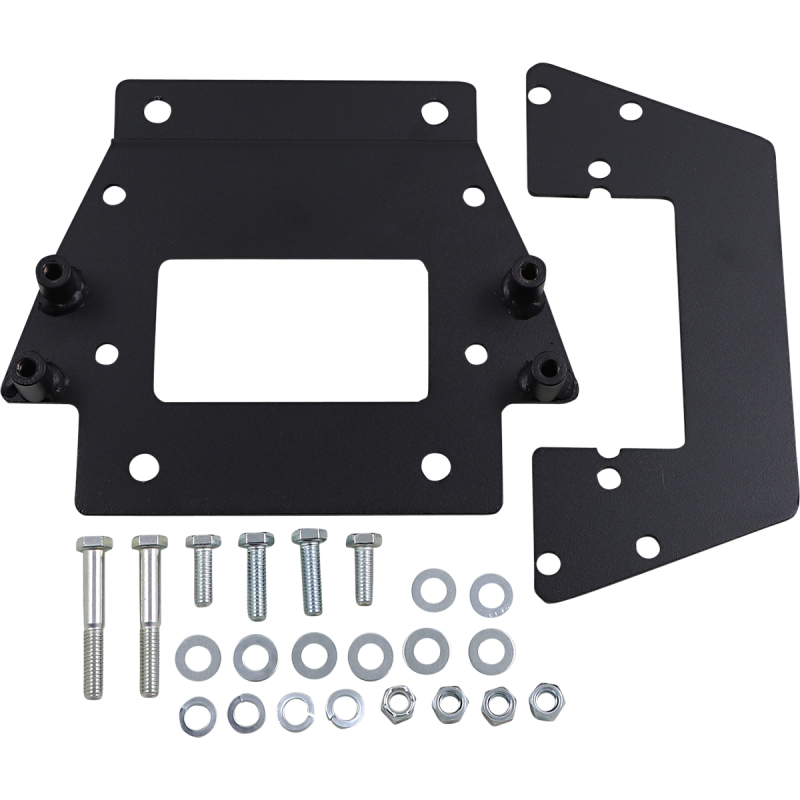 MOOSE UTILITY DIVISION  1642PF