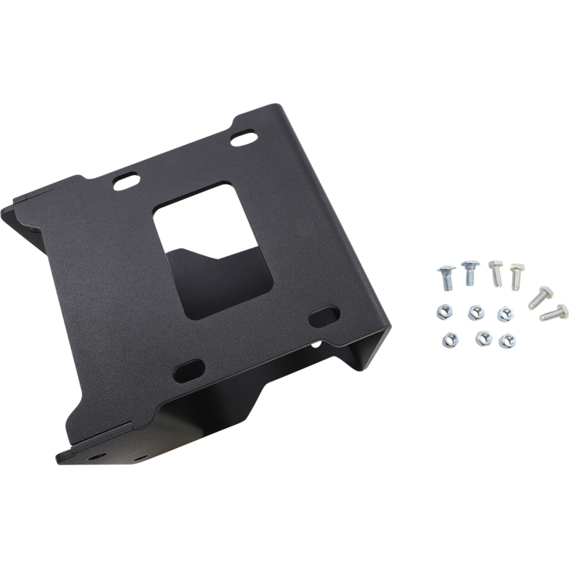 MOOSE UTILITY DIVISION  1647PF