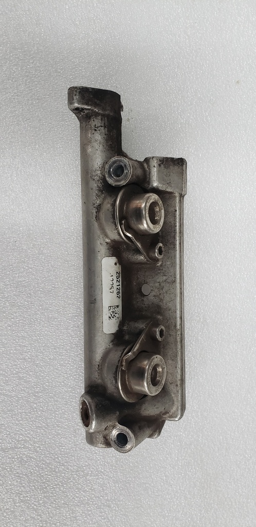 ASM-FUEL RAIL,LE-13,2INJRMK