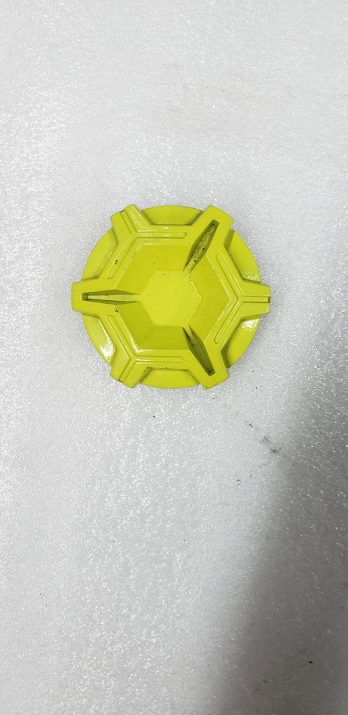 CAP, FUEL, NON VENTED, LI - POLARIS - 2521278-630