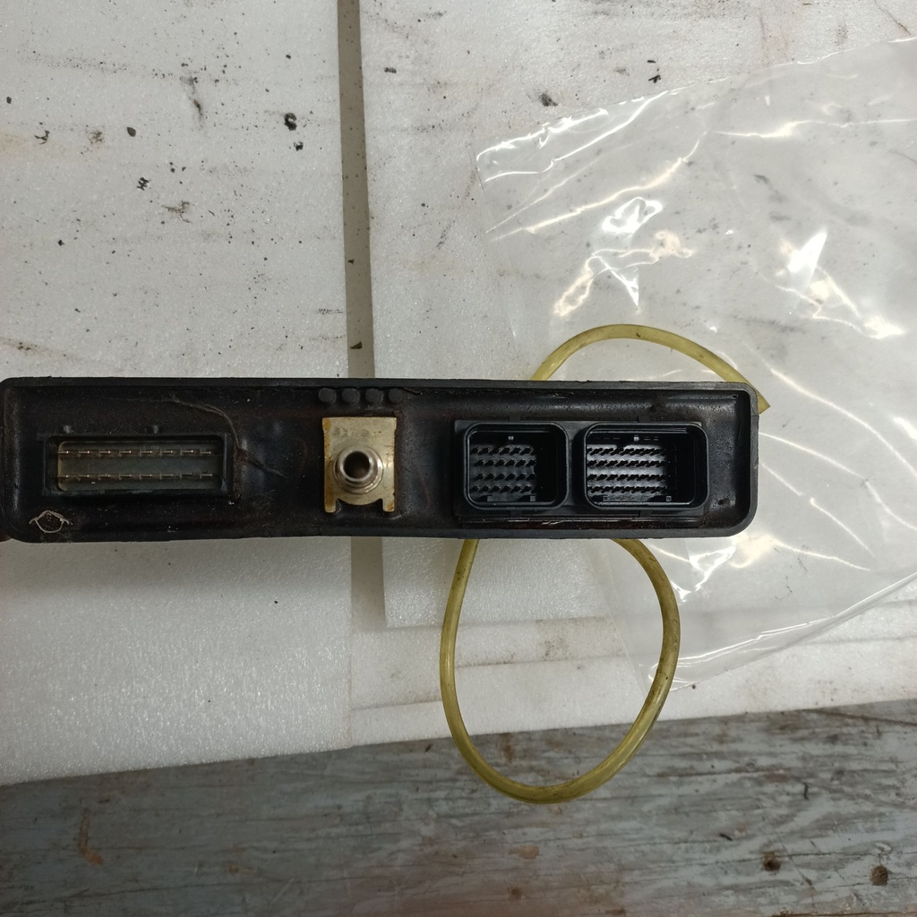 Calibrated Module 600 E-TEC 600HOE