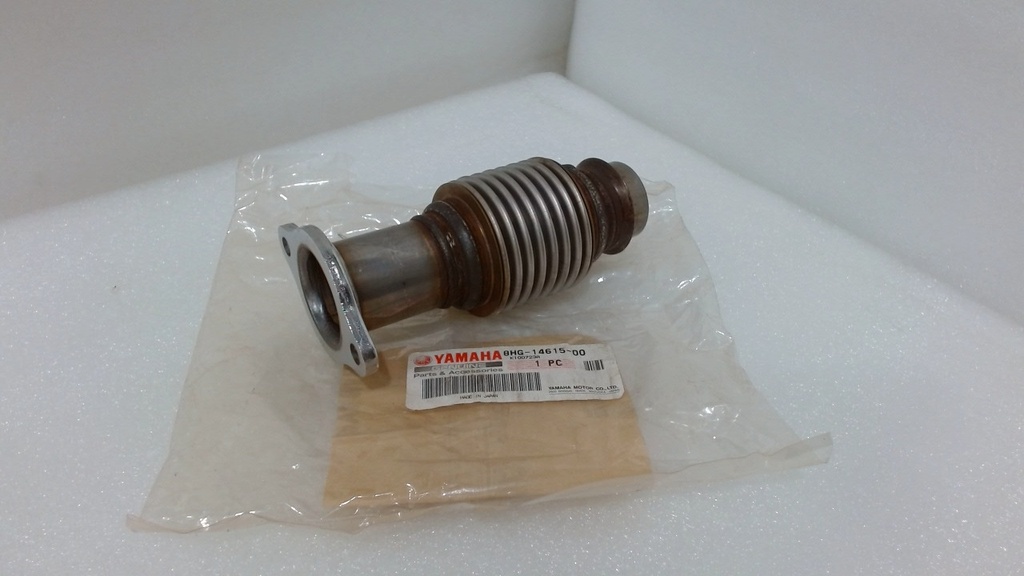 Joint, Exhaust / 8HG-14615-00-00
